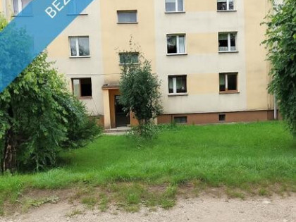 Jasne mieszkanie z pięknym widokiem – Chmielnik, ul. Piastów 16