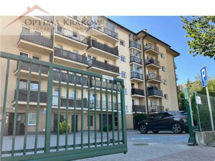 Mieszkanie Kraków Podgórze, Podgórze, Wielicka