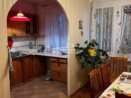 Mieszkanie Warszawa Ursynów, Janowskiego