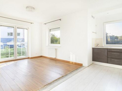 Mieszkanie Gdynia Orłowo, Spacerowa