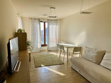 Mieszkanie Wrocław Stare Miasto, Przedmieście Oławskie, Świstackiego