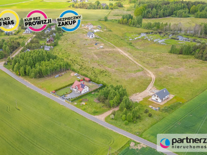 Działka Łosienice ul.  