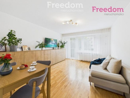 Gotowe do zamieszkania w spokojnej okolicy