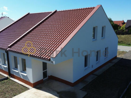 Dom Serby gm. Głogów,