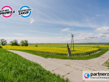 Działka Gdańsk Niegowo ul.  