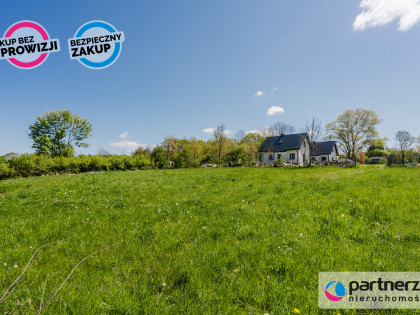 Działka Żarnowiec ul.  