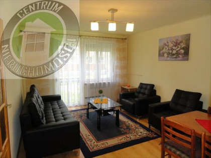 Mieszkanie Nowy Sącz os. Kochanowskiego