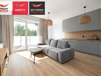 Mieszkanie Gdańsk Letnica ul. Starowiejska