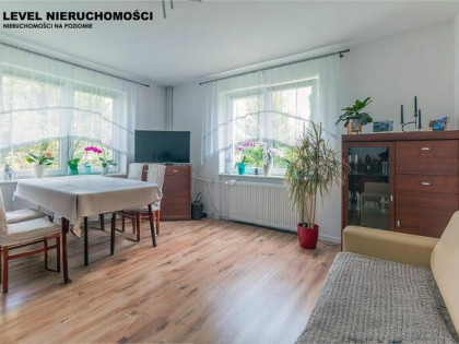 Nieruchomość mieszkalno – inwestycyjna