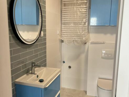 Złota Oksza, ul. Zagłoby 16, 41 m.kw. najem