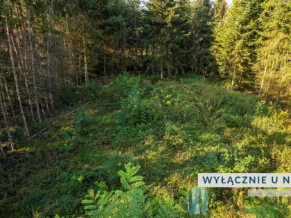 Działka budowlana Rembertów gm. Tarczyn,