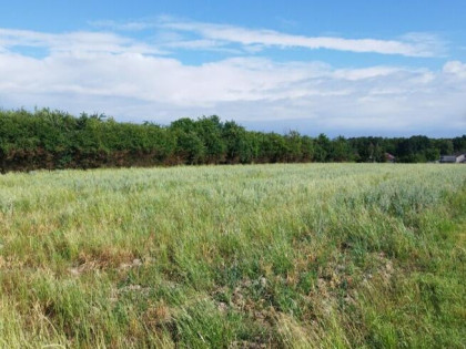 Sprzedam atrakcyjna działke budowlaną,