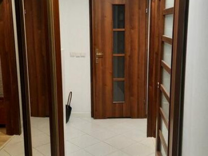 BEMOWO - 42 m,umeblowane 2 pok.,balkon, garaż, ok. st. metra