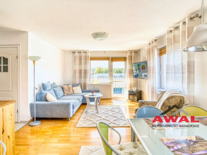 Mieszkanie Władysławowo ul. Siedleckiego