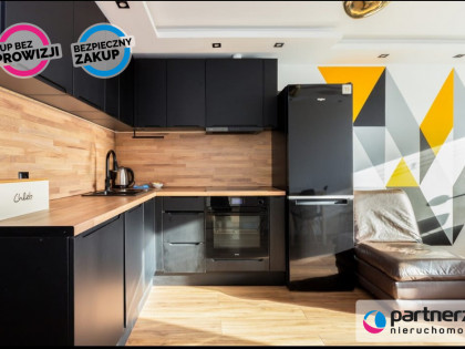 Mieszkanie Gdańsk Przymorze ul. Kołobrzeska