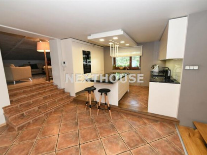 Dom Gliwice Podlesie