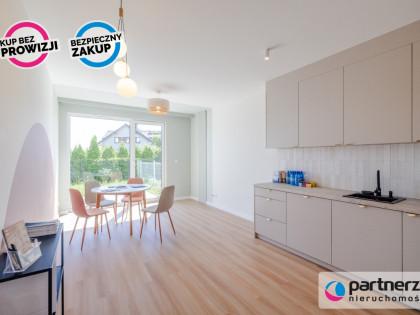 Dom Rumia ul. Czereśniowa