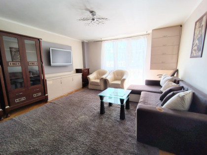 54m ul. SPIECHOWICZA, mieszkanie 3-pokojowe z balkonem