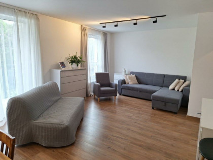 Nowe budownictwo, winda, duzy balkon!