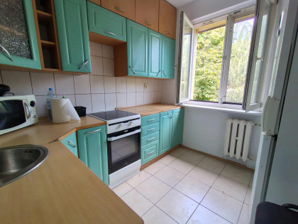 50m MALCZEWSKIEGO, mieszkanie 3-pokojowe