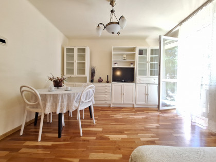 57m os.DĄBROWSKIEGO, mieszkanie 3-pokojowe z balkonem