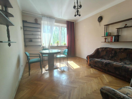 ul. HETMAŃSKA mieszkanie 3-pokojowe