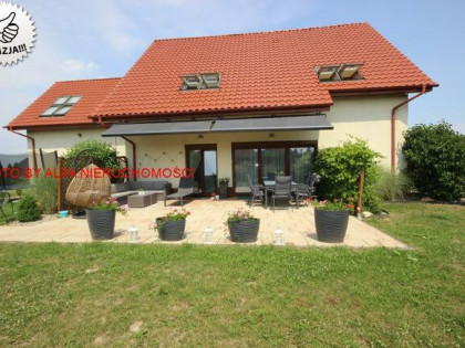 Dom Marcinowice, okolice