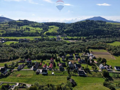 Dom wolnostojący Podobin