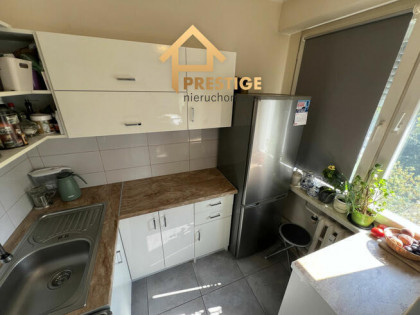 Na sprzedaż mieszkanie 32,3m² Konin, Os. V