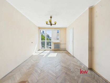 Mieszkanie Wrocław gm. Wrocław-Fabryczna Grabiszyn, Kłośna