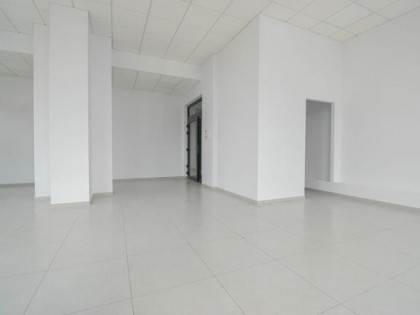 Lokal do wynajęcia - al. Armii Krajowej