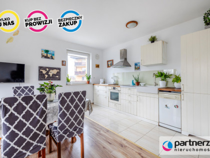 Mieszkanie Kowale ul. Apollina