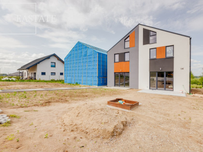 Dom Gdańsk Kiełpino Górne rynek pierwotny ul. Łagowska