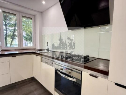 Mieszkanie Kraków Krowodrza ul. Rusznikarska