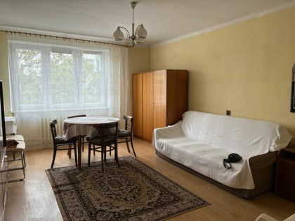 Mieszkanie o pow.38m2 ul. Warszawska (blisko Politechniki)