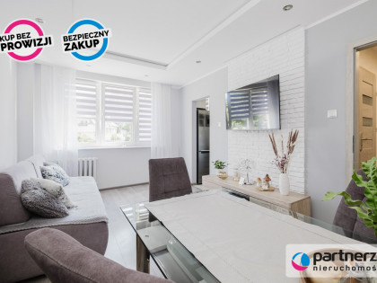 Mieszkanie Gdynia Chylonia ul. Helska