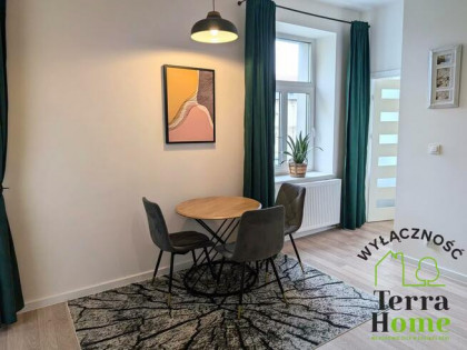 Mieszkanie Kielce Centrum, Mała