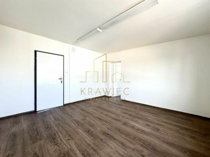 Powierzchnia biurowa Szczecin Pomorzany, Smolańska