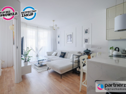 Mieszkanie Gdańsk Śródmieście ul. Stępkarska