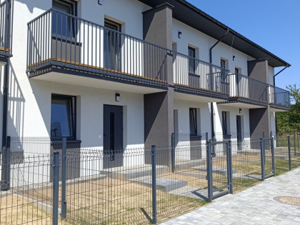 Dom 109 m2 do zamieszkania