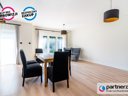 Dom Gdańsk Karczemki ul. Św. Brata Alberta