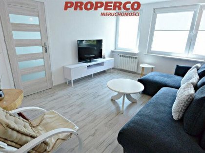 Mieszkanie Kielce Czarnów, Grunwaldzka