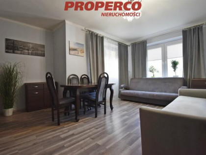 Mieszkanie Kielce Sady, Marszałkowska