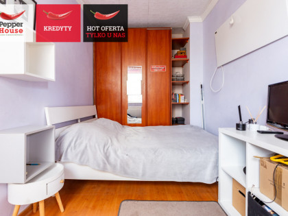 Mieszkanie Mosty ul. Ogrodowa