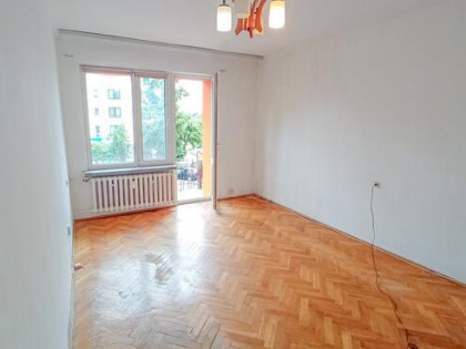 Sprzedaż mieszkania