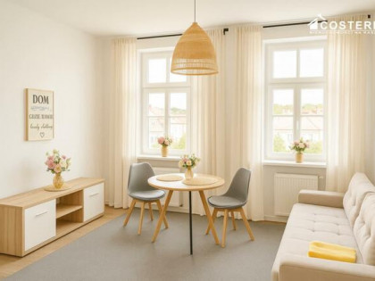 Mieszkanie Kościerzyna