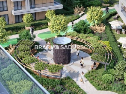 Mieszkanie Kraków Dębniki , Dębniki, Babińskiego