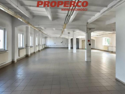 Lokal użytkowy Kielce Pakosz