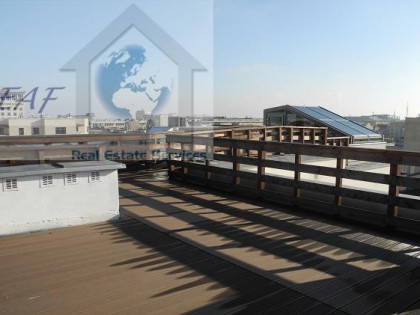 Lokal Warszawa Śródmieście, Śródmieście Płd ul. Marszałkowska