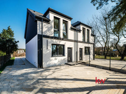 Dom Skórzewo gm. Dopiewo,